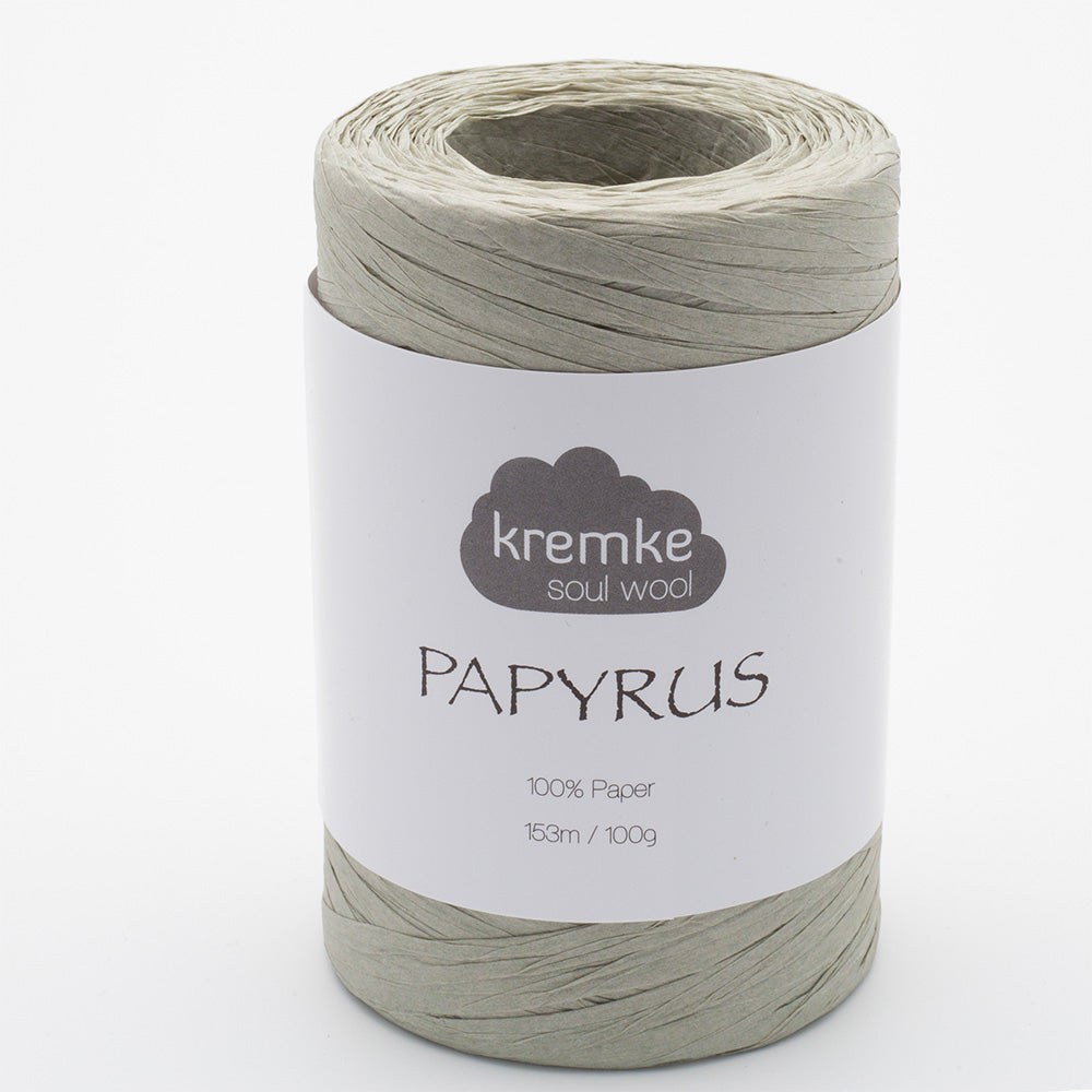 Kremke Soul Wool Papyrus Farbe 85