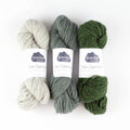 Kremke Soul Wool Plain Cashmere