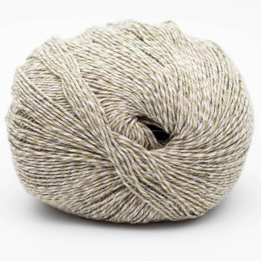 Kremke Soul Wool Reborn Denim Colori5554