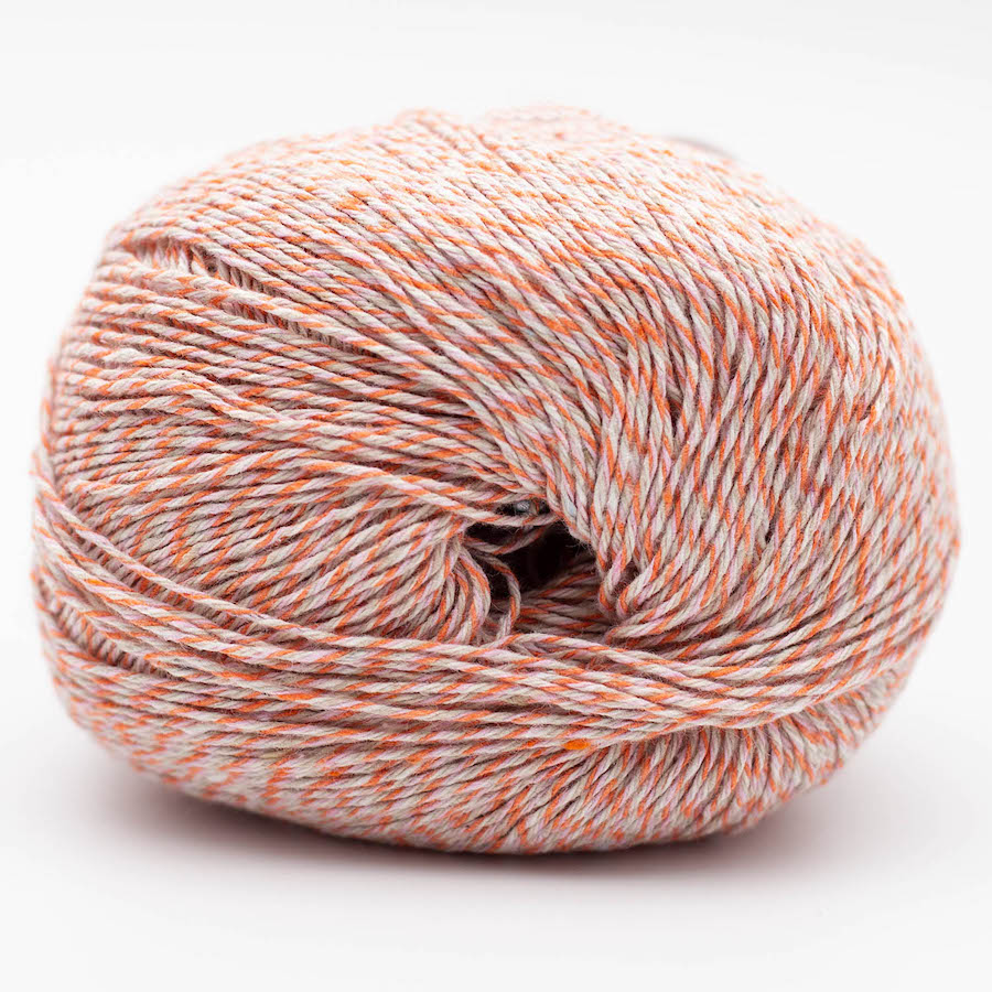 Kremke Soul Wool Reborn Denim Colori5559