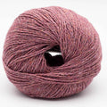 Kremke Soul Wool Reborn Denim Uni Farbe 120