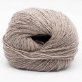 Kremke Soul Wool Reborn Denim Uni Farbe 125