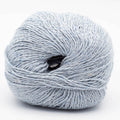 Kremke Soul Wool Reborn Denim Uni Farbe 140