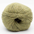 Kremke Soul Wool Reborn Denim Uni Farbe 146