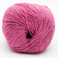 Kremke Soul Wool Reborn Denim Uni Farbe 148