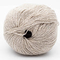 Kremke Soul Wool Reborn Denim Uni Farbe 149