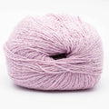 Kremke Soul Wool Reborn Denim Uni Farbe 160