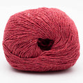 Kremke Soul Wool Reborn Denim Uni Farbe 162