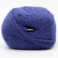 Kremke Soul Wool Reborn Denim Uni Farbe 164