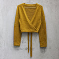 Late Summer Wrap