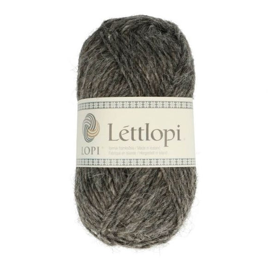 Lopi Island Wolle Istex Lettlopi