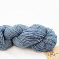 Alpaca Heather Semi Solid