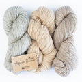 Manos del Uruguay Alpaca Heather natural 