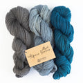 Manos del Uruguay Alpaca Heather semi solid