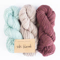 Manos del Uruguay Silk Blend uni