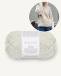 Moby Sweater - Peer Gynt