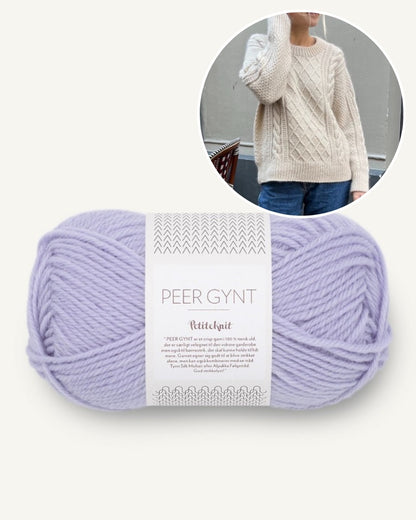 Moby Sweater - Peer Gynt 