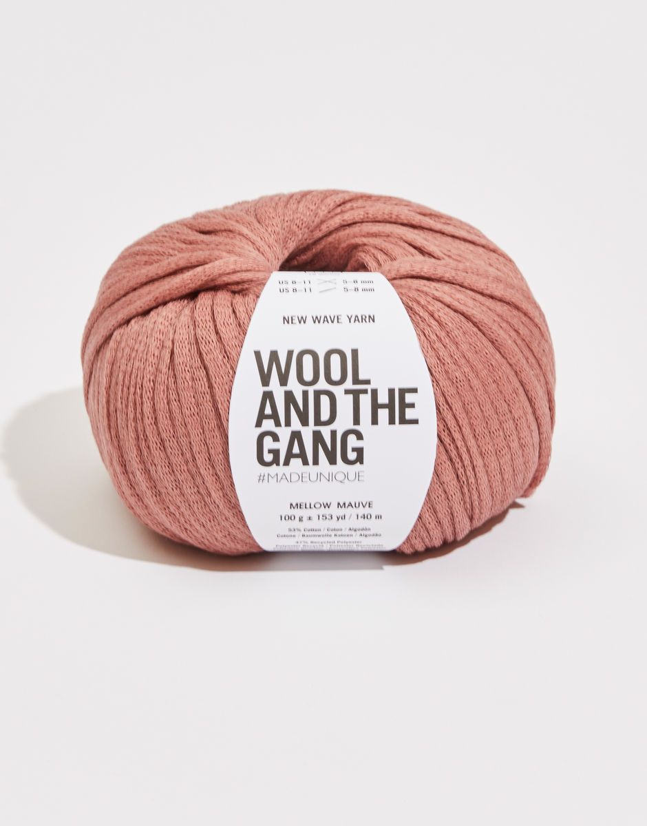 New Wave Garn - gute-garne.de