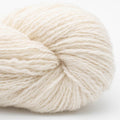 Nomadnoos Smooth Sartuul Sheep Wool 2-Ply 0201