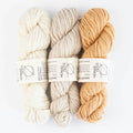 Nomadnoos Smooth Sartuul Sheep 8-Ply