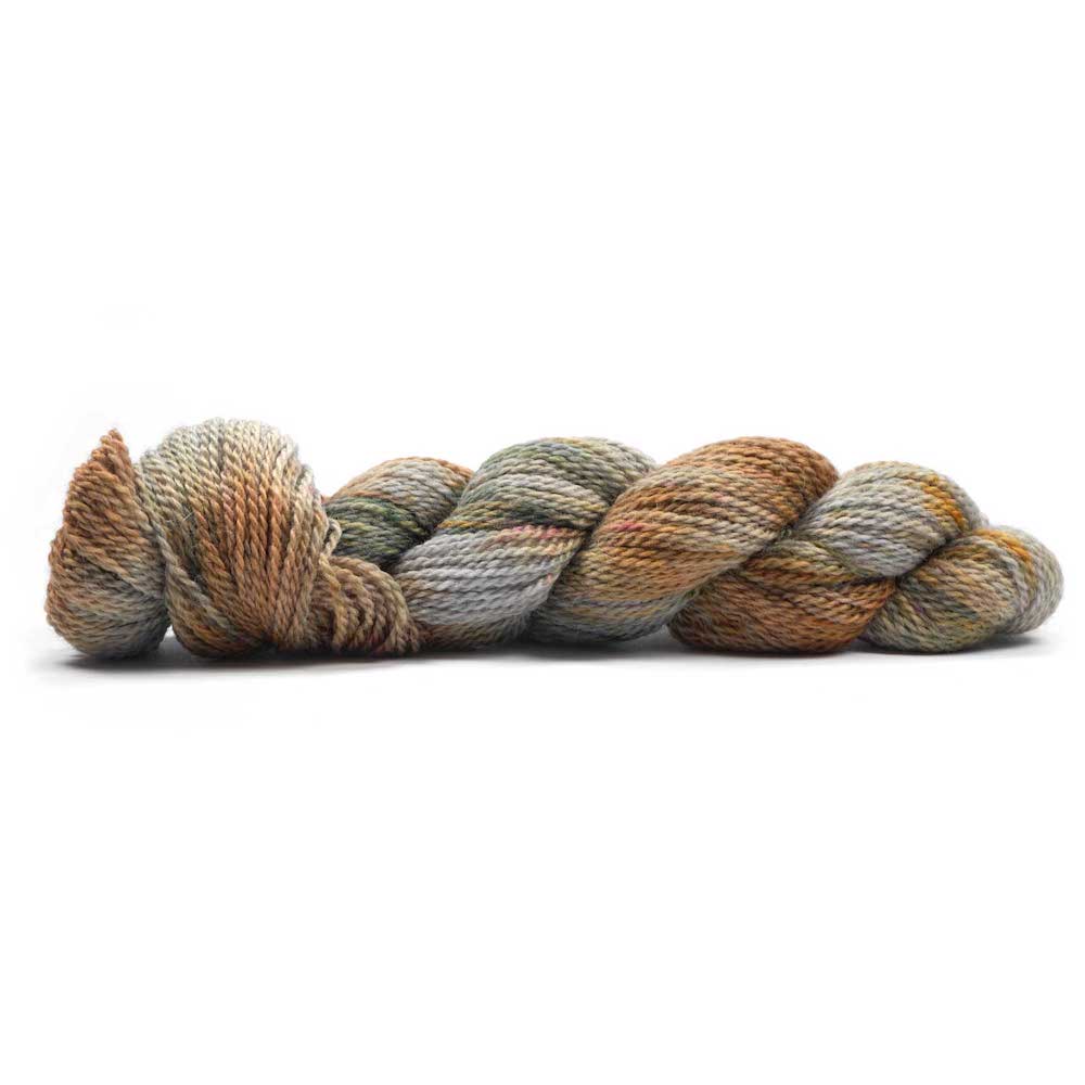 Pascuali Balayage handgefärbt Farbe 720