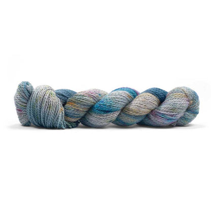 Pascuali Balayage handgefärbt Farbe 730