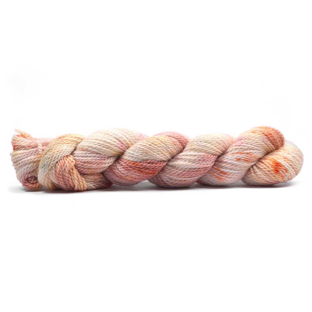 Pascuali Balayage handgefärbt Farbe 750