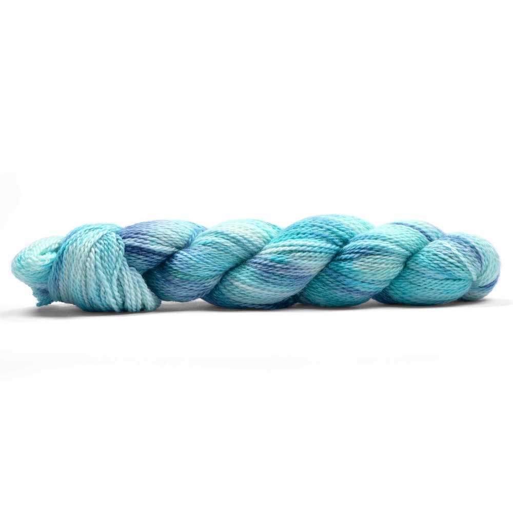 Pascuali Balayage handgefärbt Farbe 760