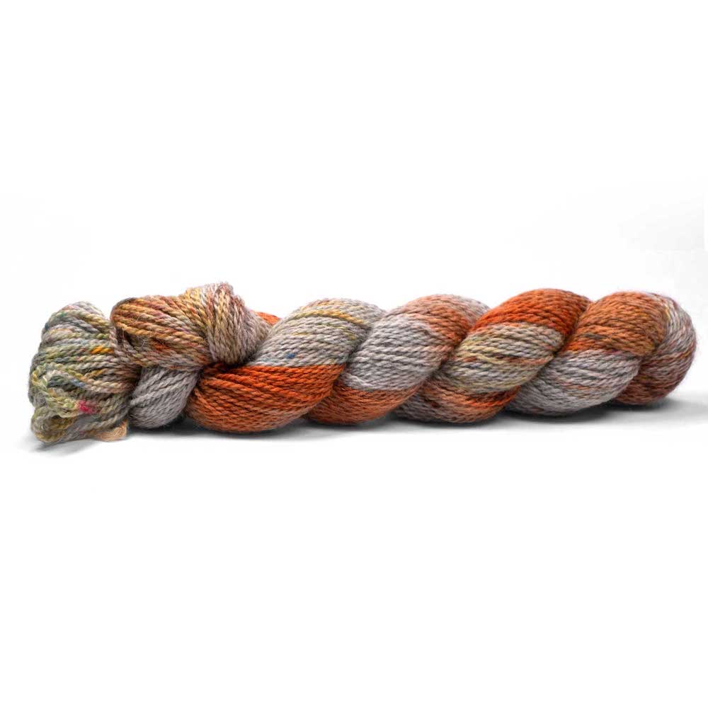 Pascuali Balayage handgefärbt Farbe 770