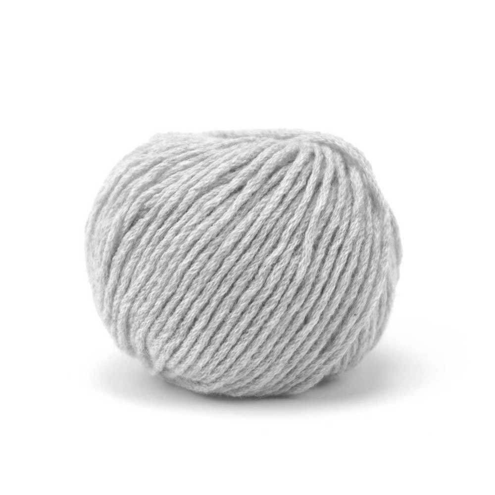 Pascuali Bio Cashmere Worsted Farbe 06