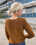 PetiteKnit Ankers Pullover My Size Strickanleitung 2