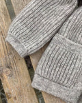 PetiteKnit Strickanleitung November Jacke 6