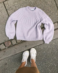 PetiteKnit Sunday Sweater Mohair Edition Strickanleitung 6