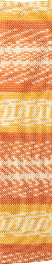 Pro Lana Fjord Socks Strickstück 182
