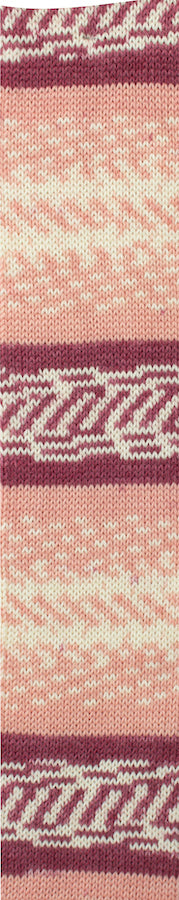Pro Lana Fjord Socks Strickstück 189