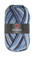Pro Lana Golden Socks Wiesental Farbe 603