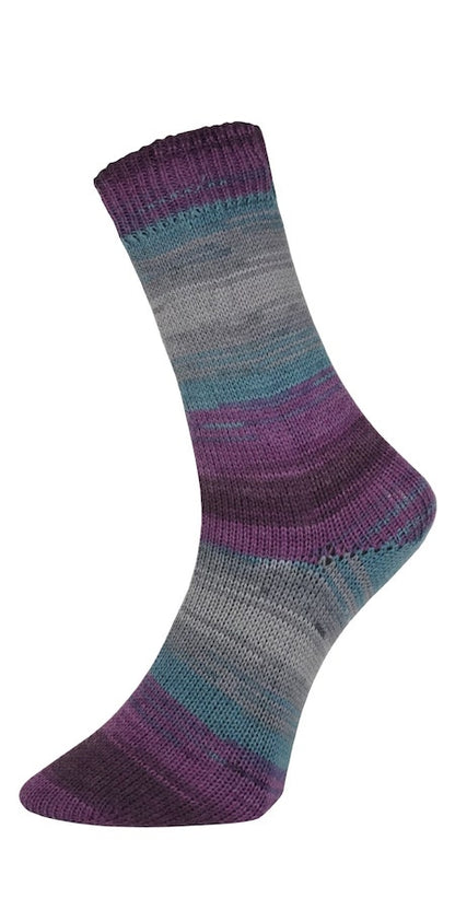 Pro Lana Golden Socks Ball Farbe 001 Socke