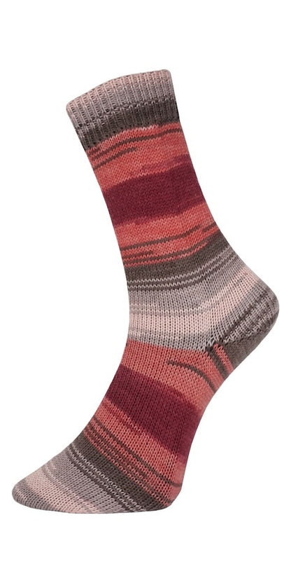 Pro Lana Golden Socks Ball Farbe 003 Socke
