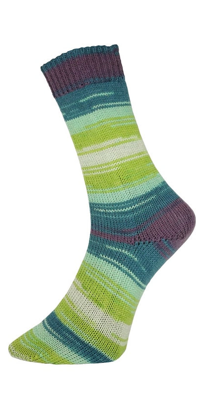 Pro Lana Golden Socks Ball Farbe 006 Socke