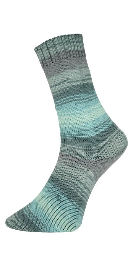 Pro Lana Golden Socks Ball Farbe 007 Socke