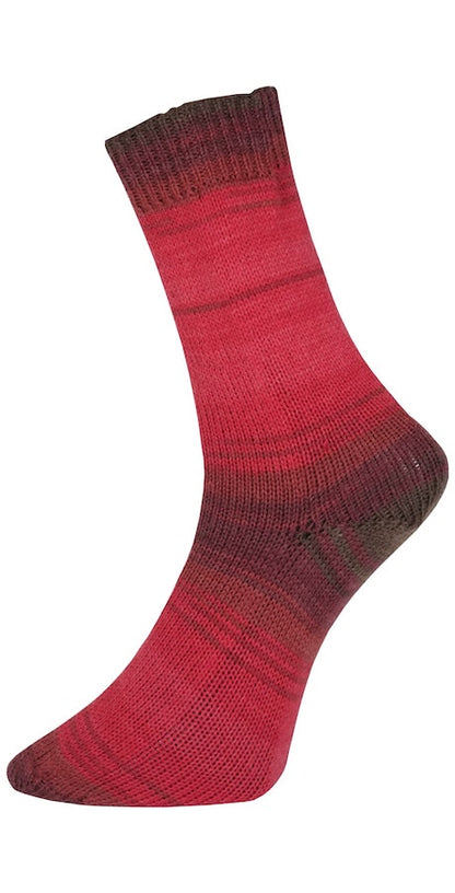 Pro Lana Golden Socks Ball Farbe 010 Socke