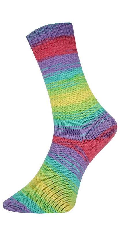 Pro Lana Golden Socks Ball Farbe 009 Socke
