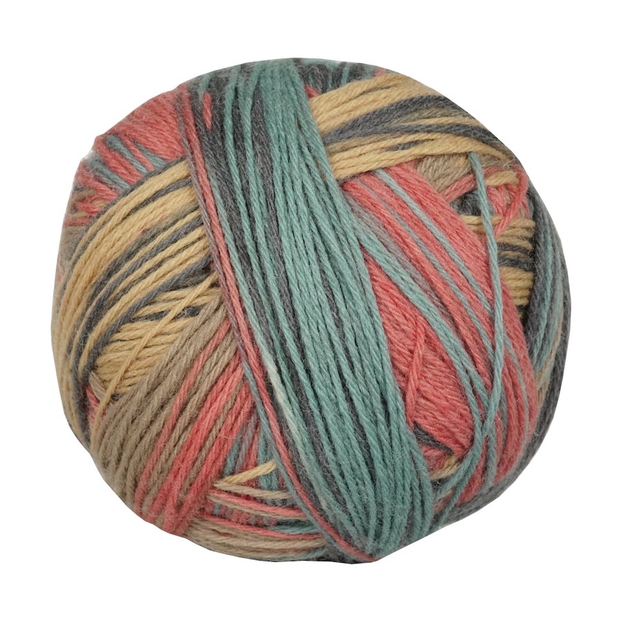 Pro Lana Golden Socks Ball Farbe 005