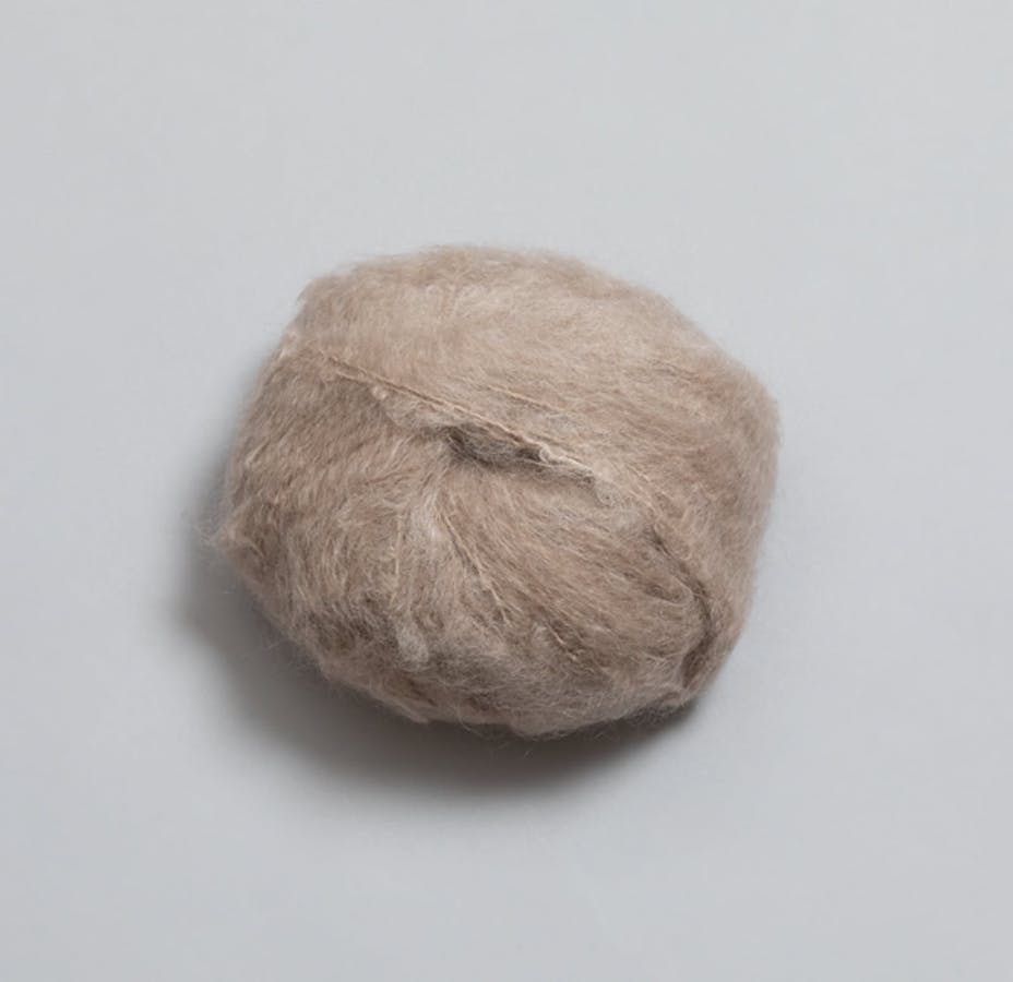 Tjukk Mohair - gute-garne.de