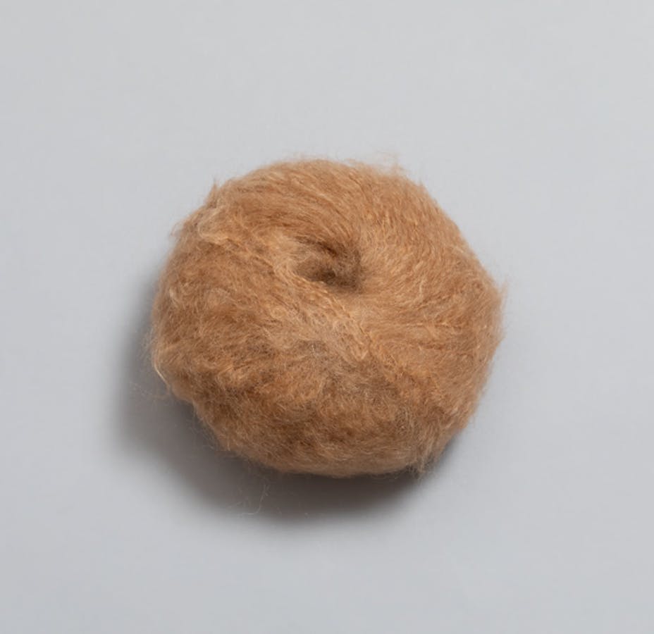 Tjukk Mohair - gute-garne.de