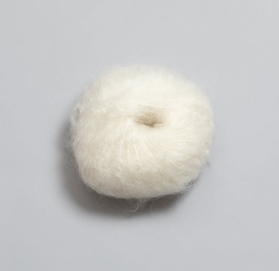 Tjukk Mohair - gute-garne.de