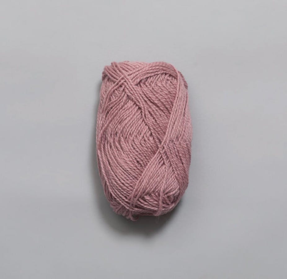 Rauma Garn Vandre Sockengarn Beere 14