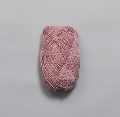 Rauma Garn Vandre Sockengarn Beere 14