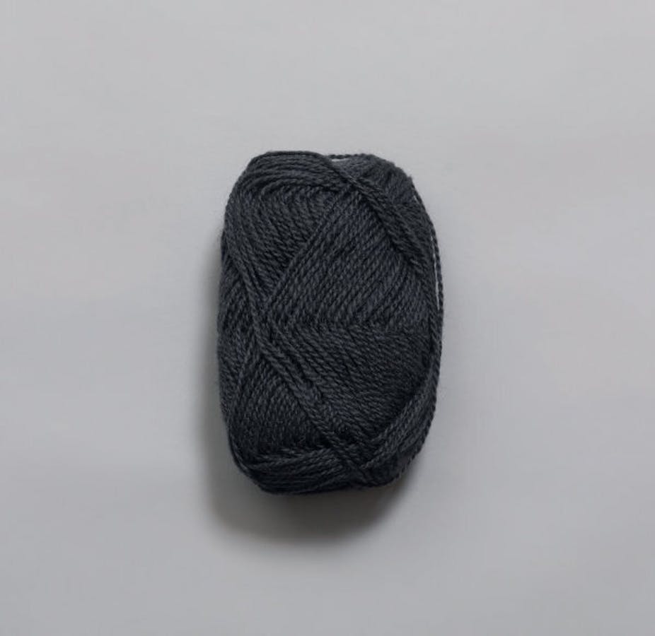 Rauma Garn Vandre Sockengarn Dämmerung 08