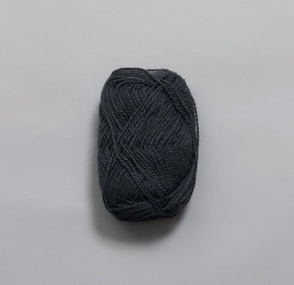 Rauma Garn Vandre Sockengarn Dämmerung 08